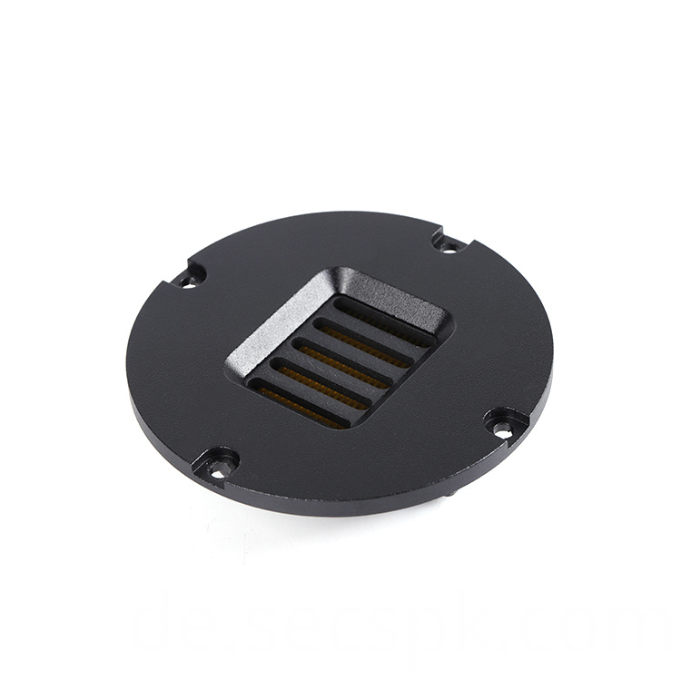 Air Motion Transformer Kreishochtöner Air Motion Transformer Circle Tweeter